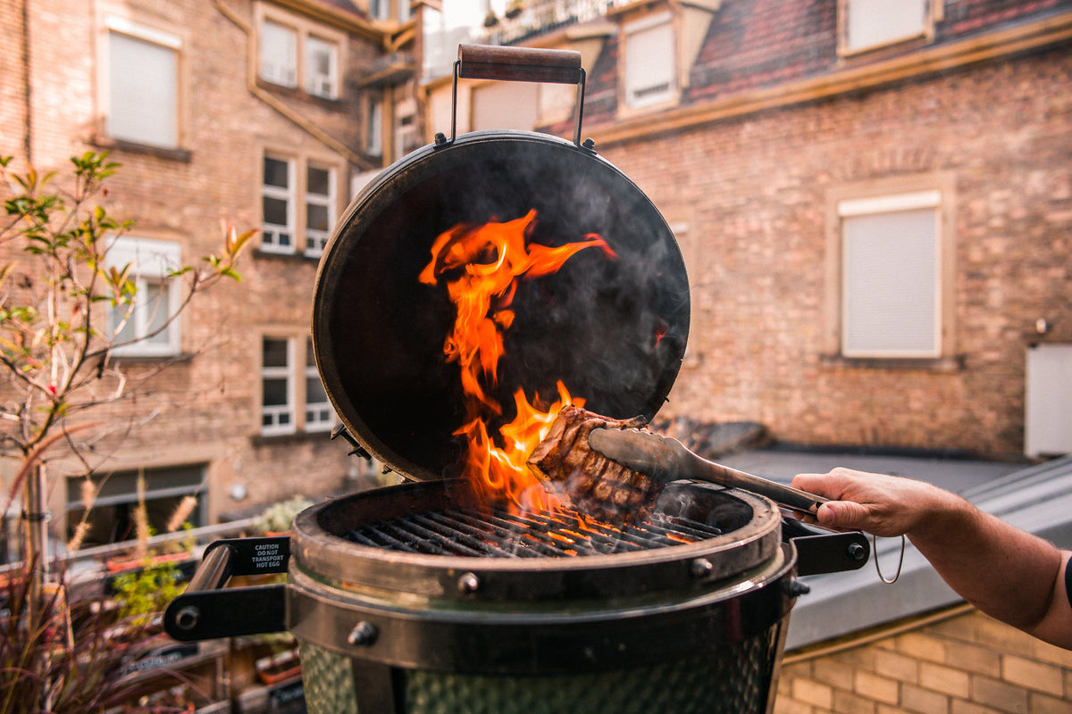 Big Green EGG Kurse