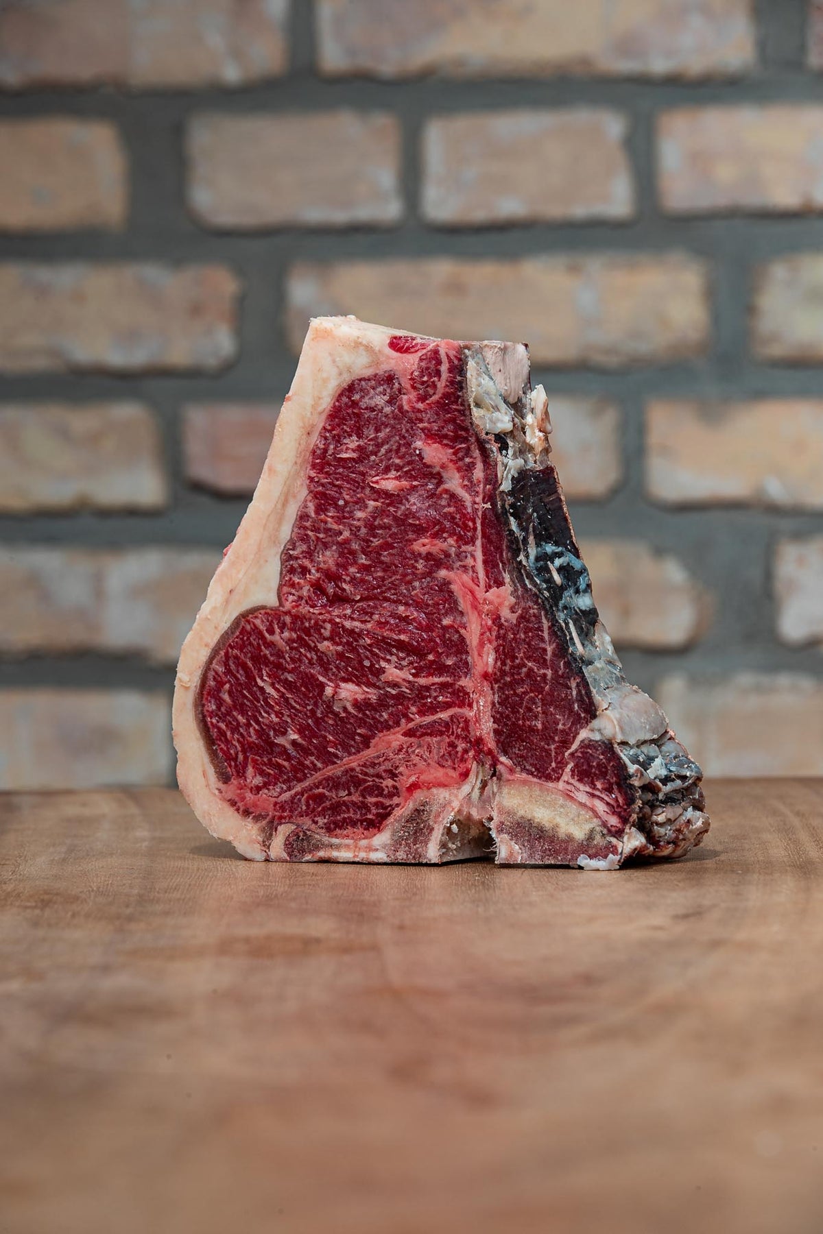 Dry Aged Steak
