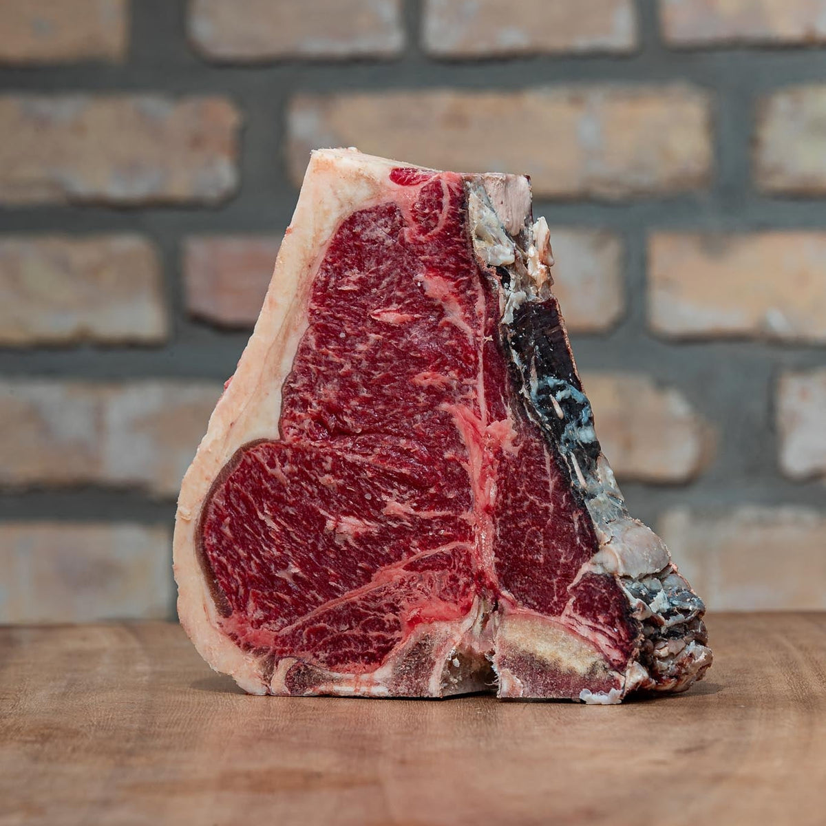 Dry Aged Beef
