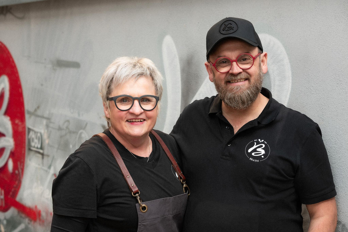Heike Brath & Heiko Brath